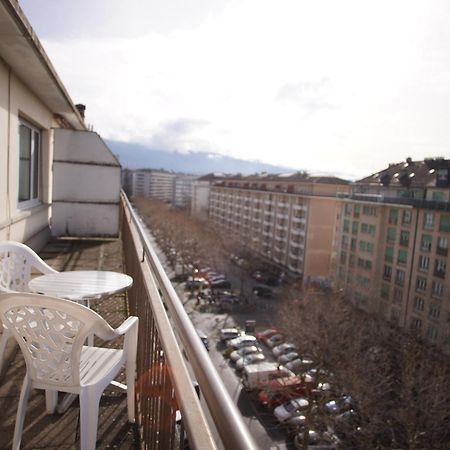 Primadom Aparthotel Geneva Exterior photo