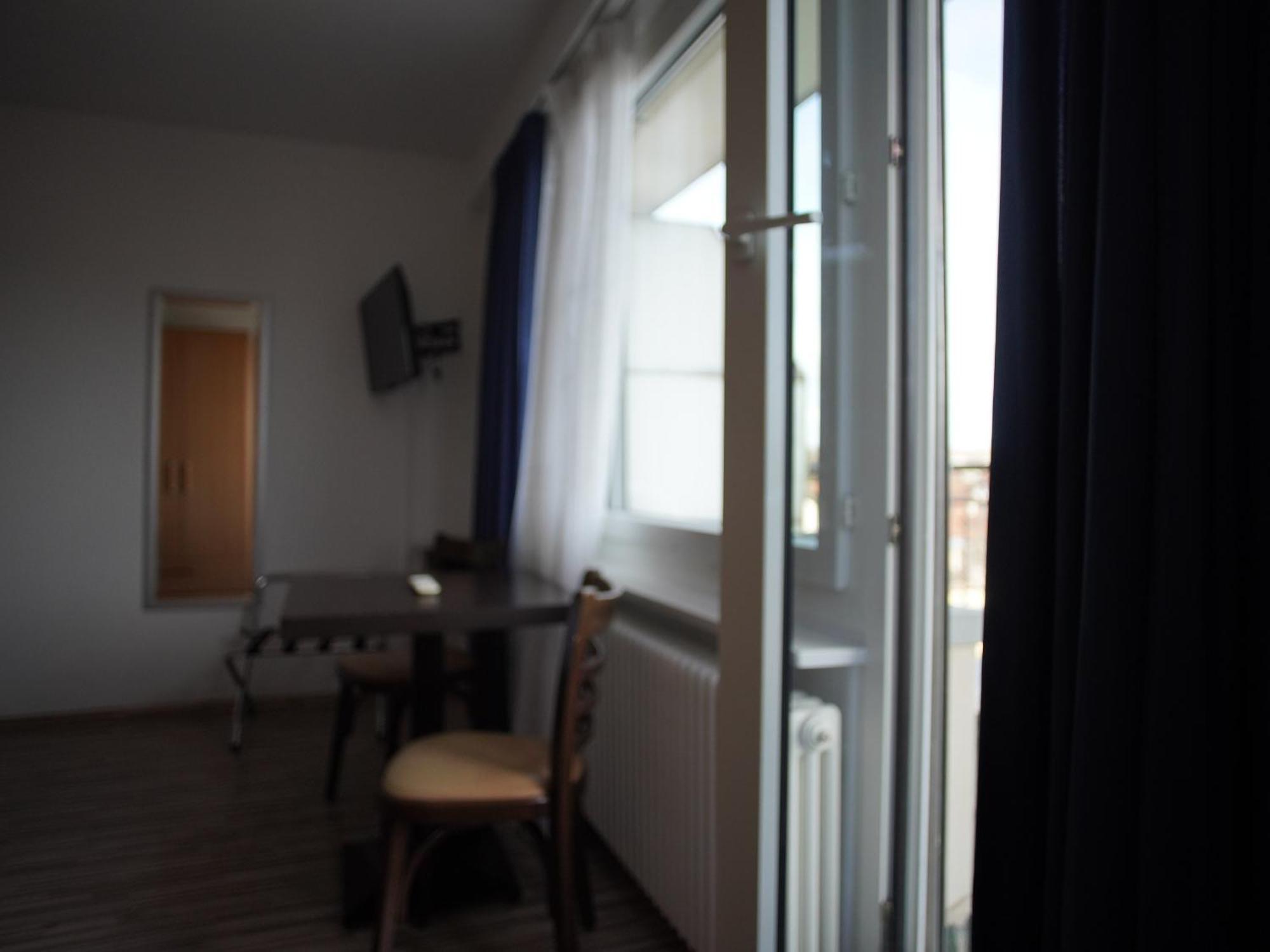 Primadom Aparthotel Geneva Exterior photo